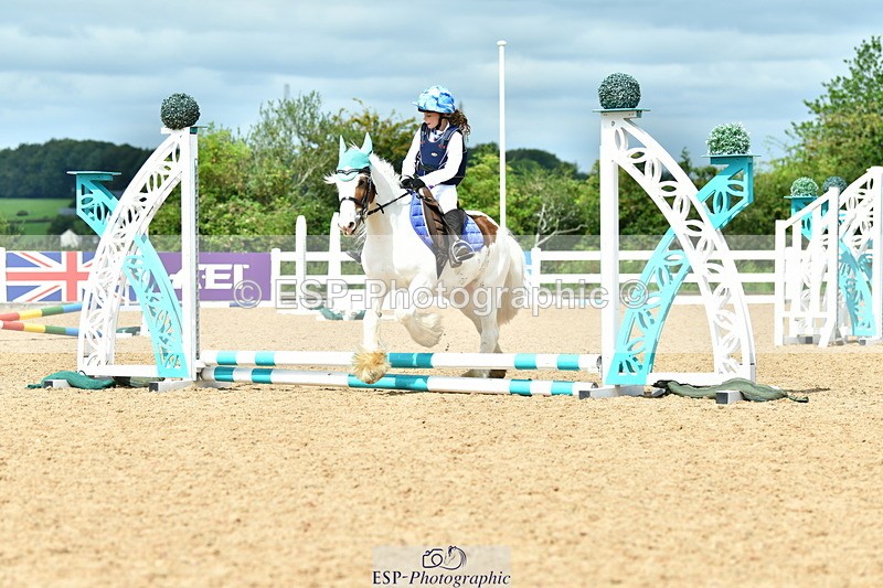 230804A-112216-02232 - Showjumping Competition