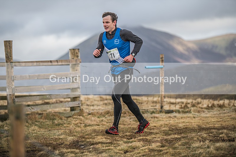 Blake Fell-354 - Blake Fell Race Saturday 25th January 2025