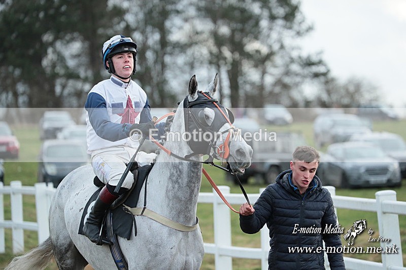 PtP 040224 1115 - Combined Services Point-toPoint Larkhill 04/02/24
