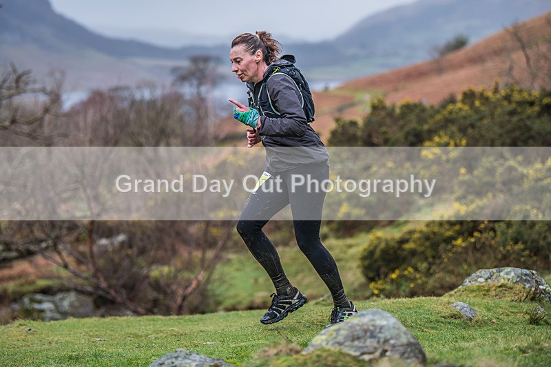 Buttermere-378 - Fellside Events Buttermere Trail Race Sunday 17th March 2024