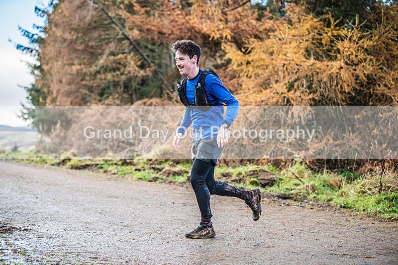 TVU 50  60K-64 - High Terrain Events Tweed Valley 50 & 65K Ultra Trail Races Sunday 19th November 2023