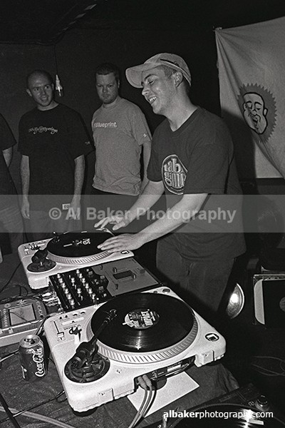 36 - Friends-&-Family @ the-roadhouse 28.06.03