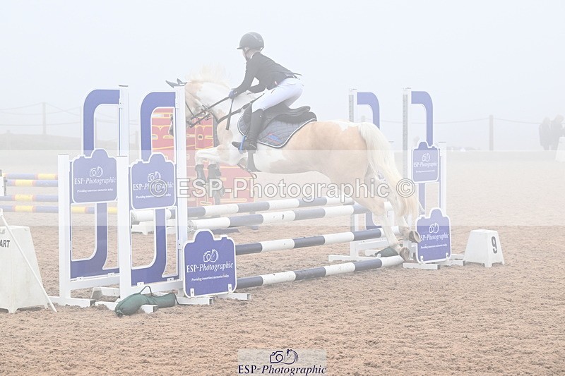 240907A-103848-00811 - Cls 2 Pony Small Team 70cm & 80cm