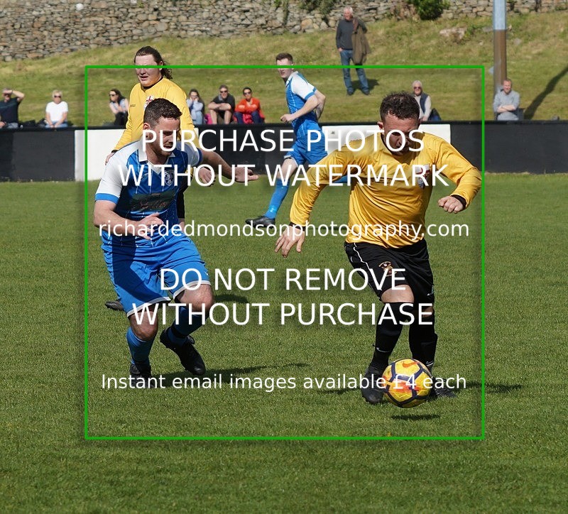 DSC09031 - Caton United v Marsh United