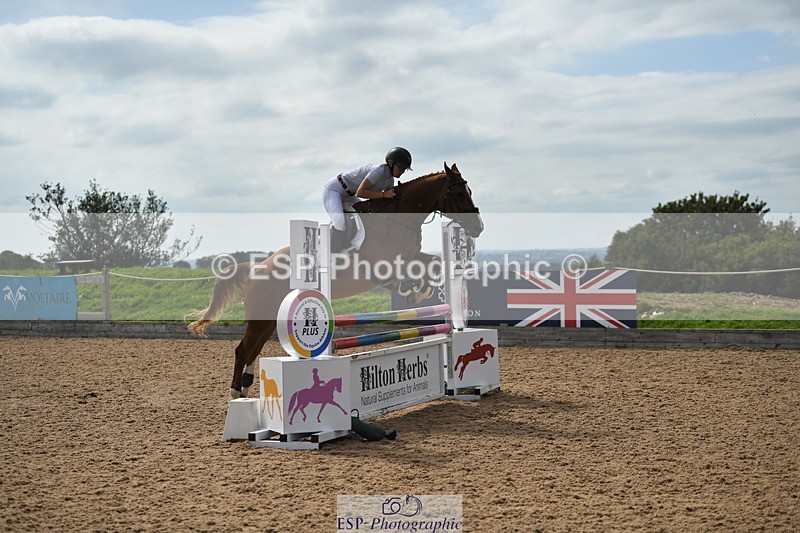 230903A-141832-05141 - Cls 16A U21 Advanced 1m