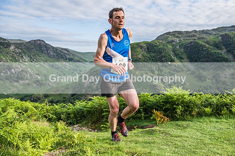 Langstrath-134 - Langstrath Fell Race Wednesday 18th June 2025