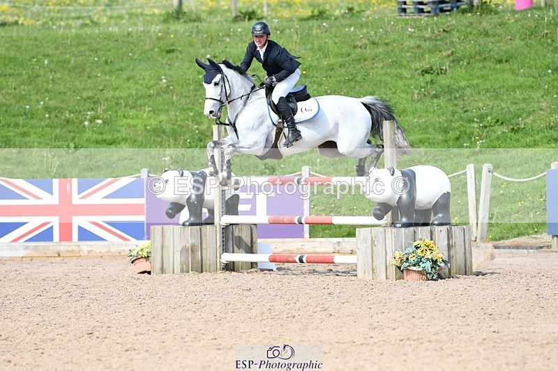 250508-160945-03804 - Cls 5 Chard's Speed Derby