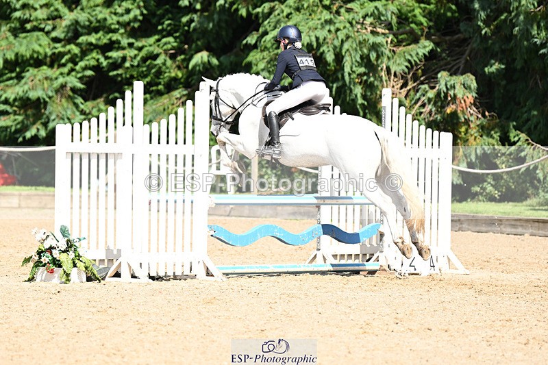 240824X-140556-29207 - 80cm Round 2 13.30 to 14.30