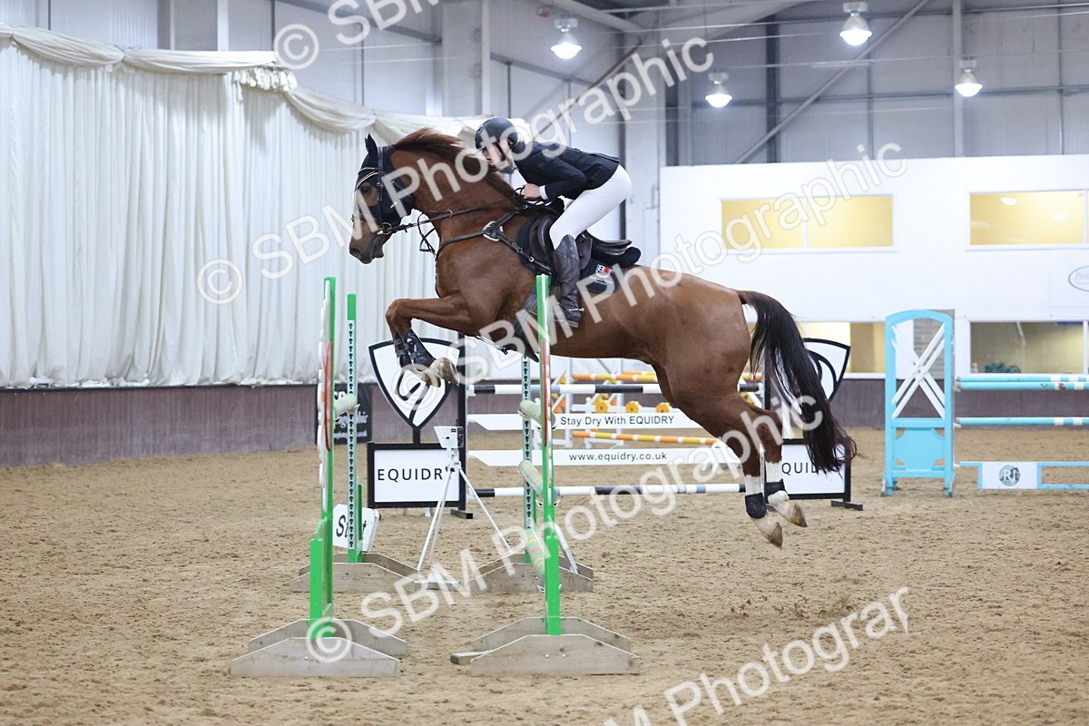 SBM_001870 - Class 6 -  National 1.30m-1.40m