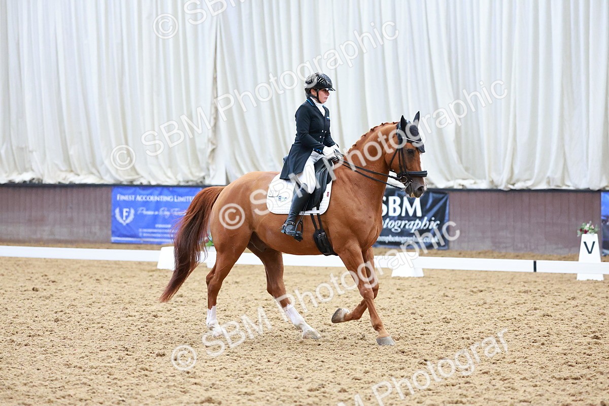SBM_021328 - Class 25 - FEI PSG Bronze