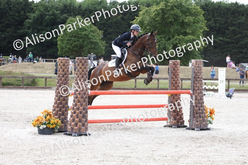 20250622-8298 - PC100 Qualifier - Round 2