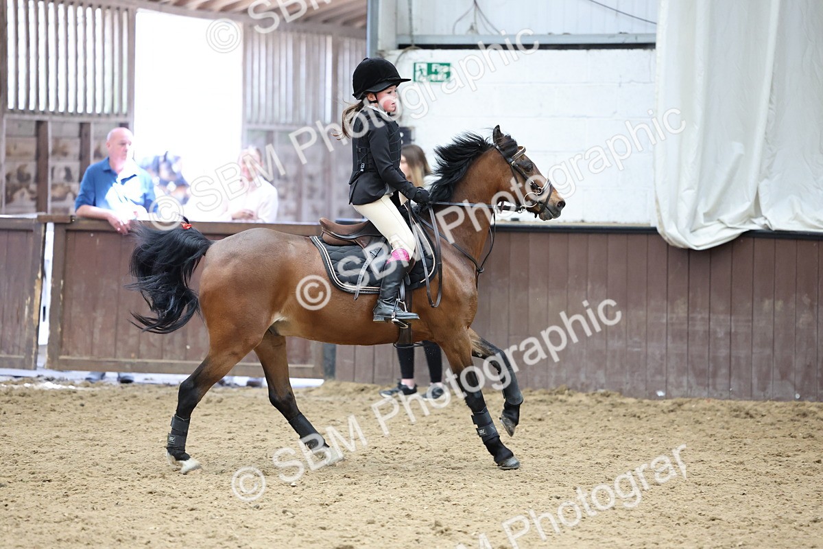SBM_007766 - Class 3 - 60cm showjumping