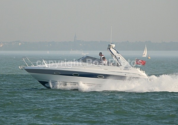 081012 OBJET DART TOO IMG_0210 - Motorboats - Open