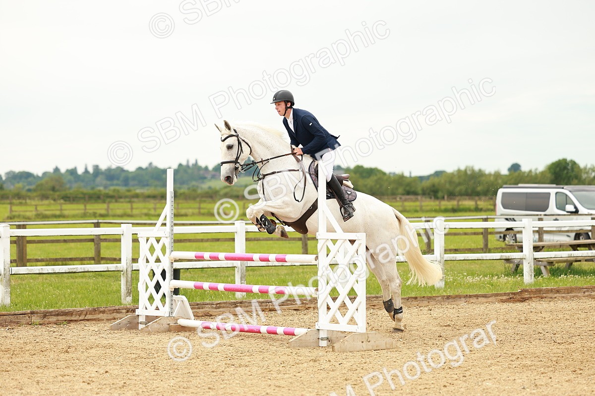 SBM_001843 - Class 3 - Senior Discovery - 1.00m