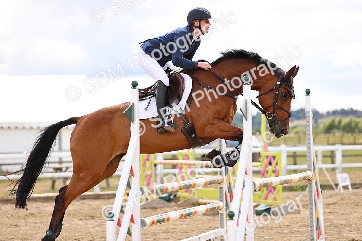 SBM_027059 - Class 13 - Senior Newcomers - 1.10m