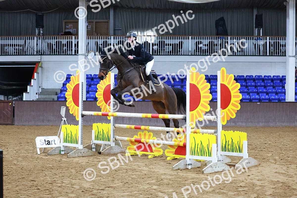SBM_001924 - Class 4 - Senior Newcomers - 1.10m