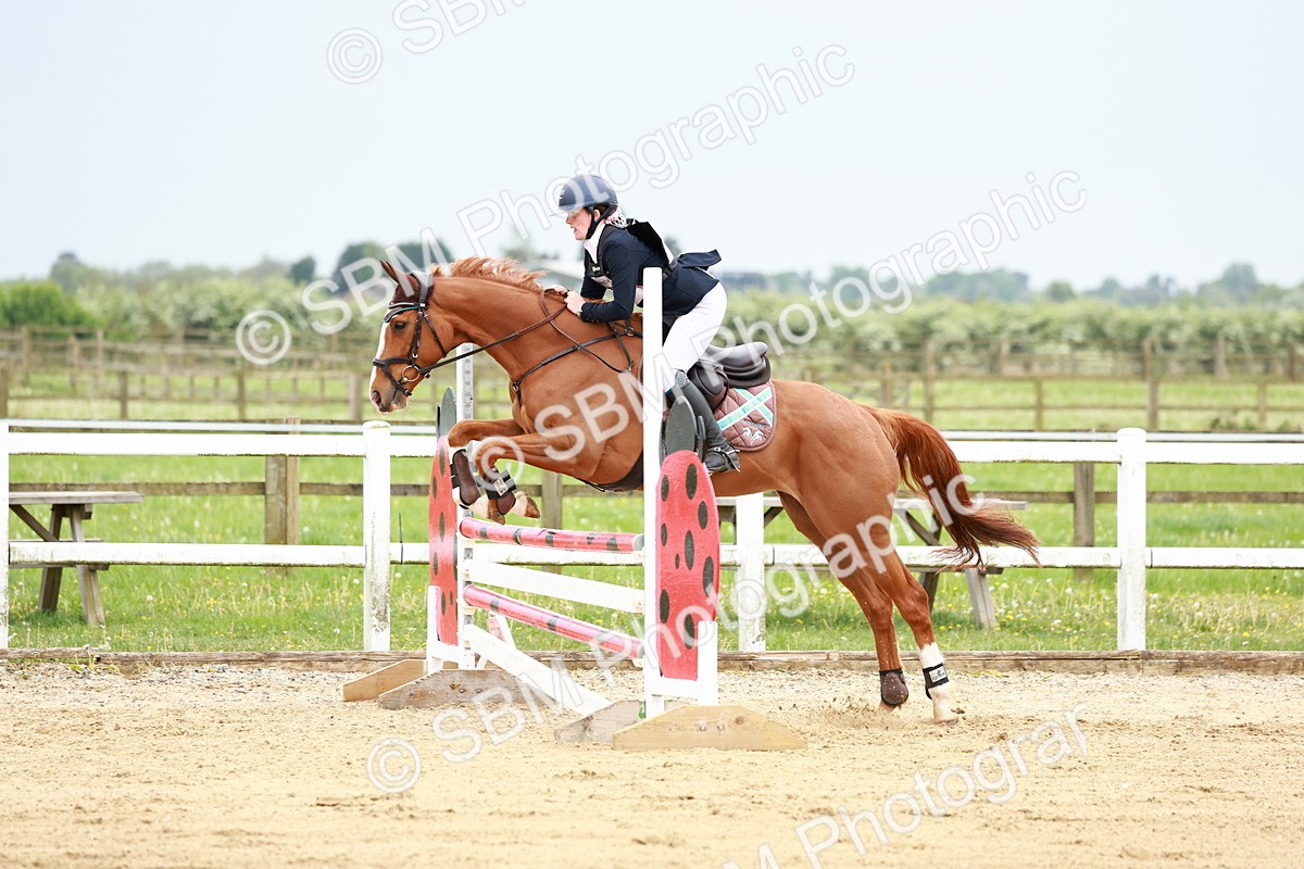 SBM_009474 - Class 6 - 90cm