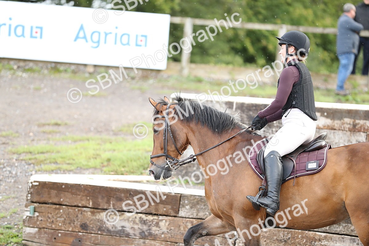 SBM_22094 - E9 - Eventers Challenge 60cm Championship