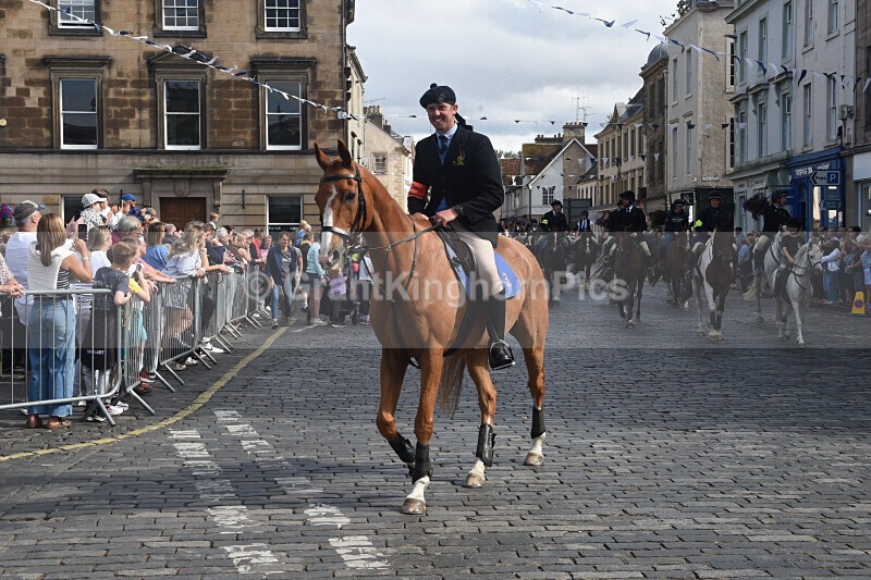 157 - Kelso Yetholm Rideout 2026