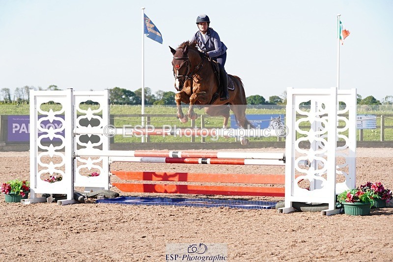 250510-083850-09583 - Cls 13 Snr Foxhunter