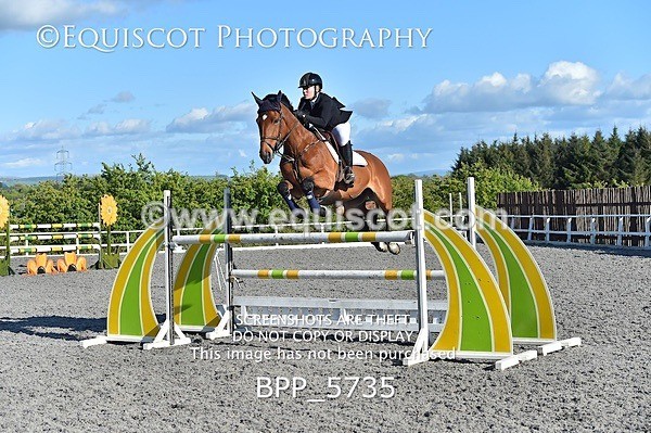 BPP_5735 - SAT CLASS 32 FOX/1.20M