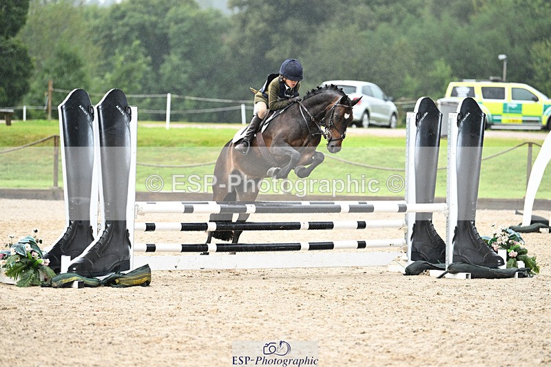 240824X-095501-23430 - 70cm Round 2 9.30 to 10.30