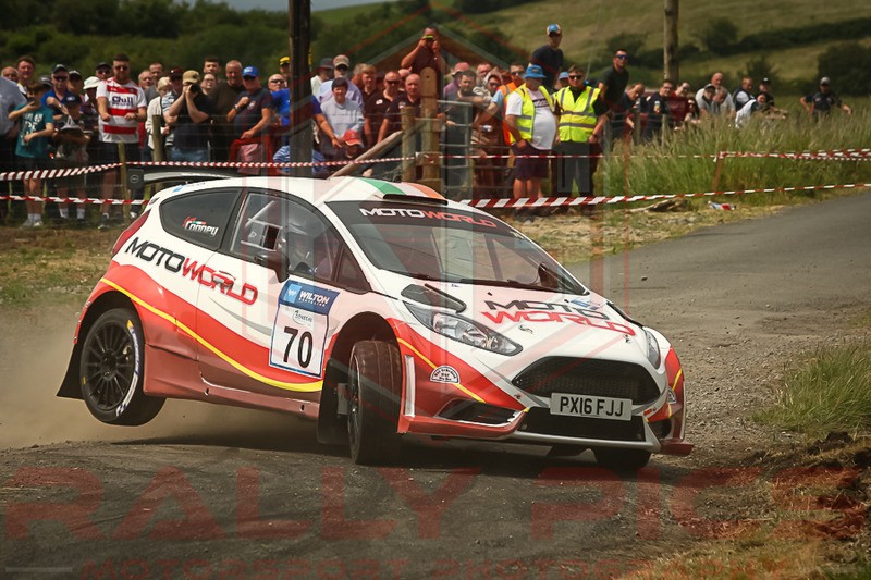 Wilton Recycling Donegal Friday Stages-45 - Wilton Recycling Donegal International Rally 2023