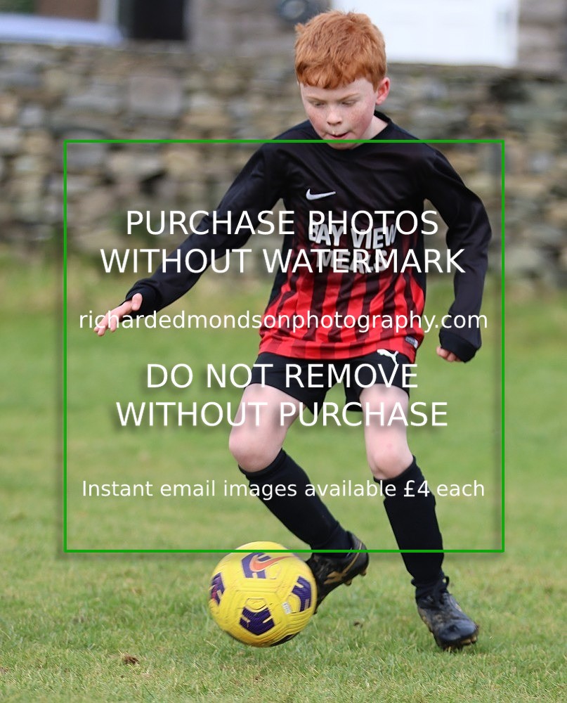 IMG_9546 - Wattsfield U8 vs Grange U8 (28/1/23)