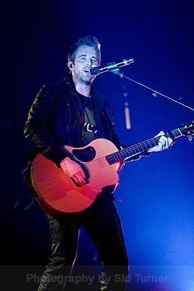 Sanctus Real 1 - Music