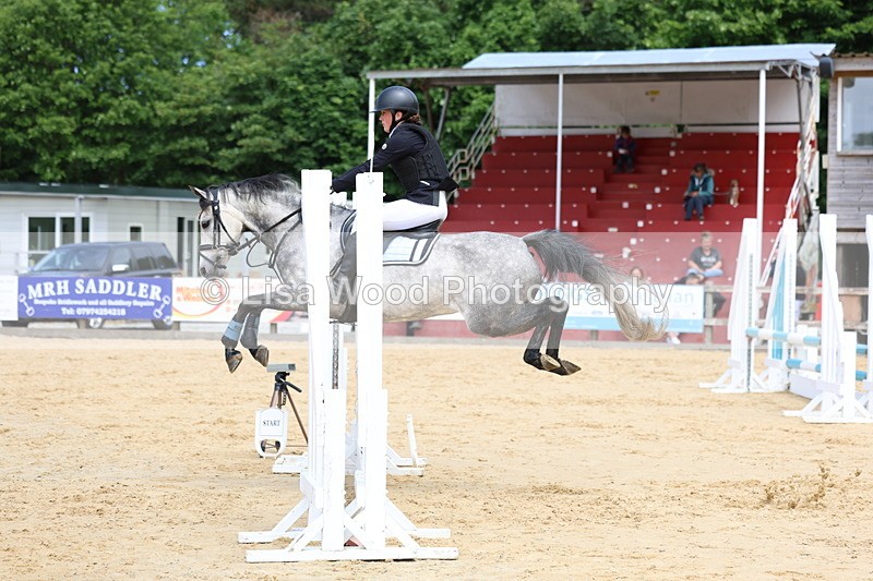 3E7A4114 - Class 6: 70cm Junior