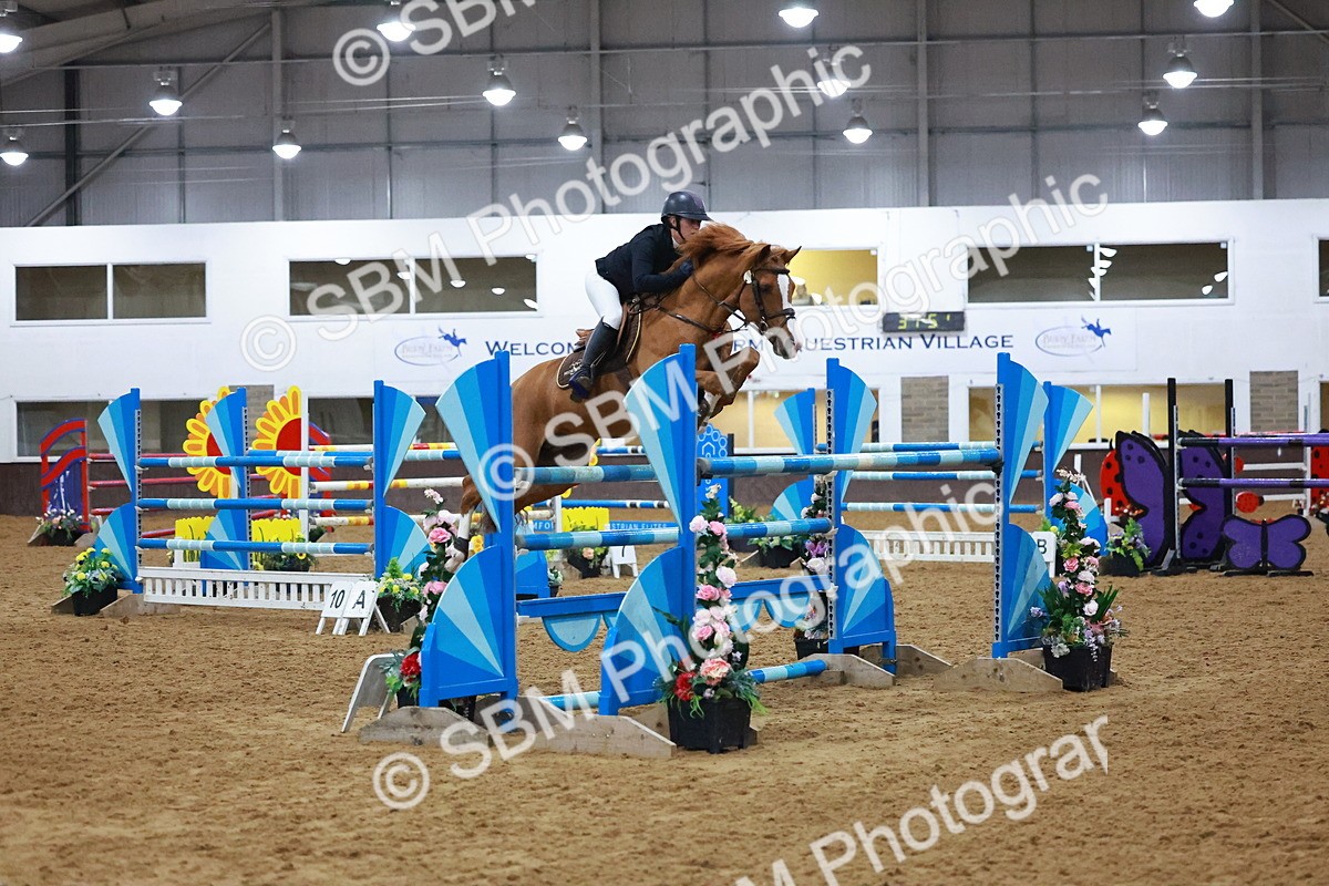 SBM_002668 - Class 7 - National 1.30 1.40m