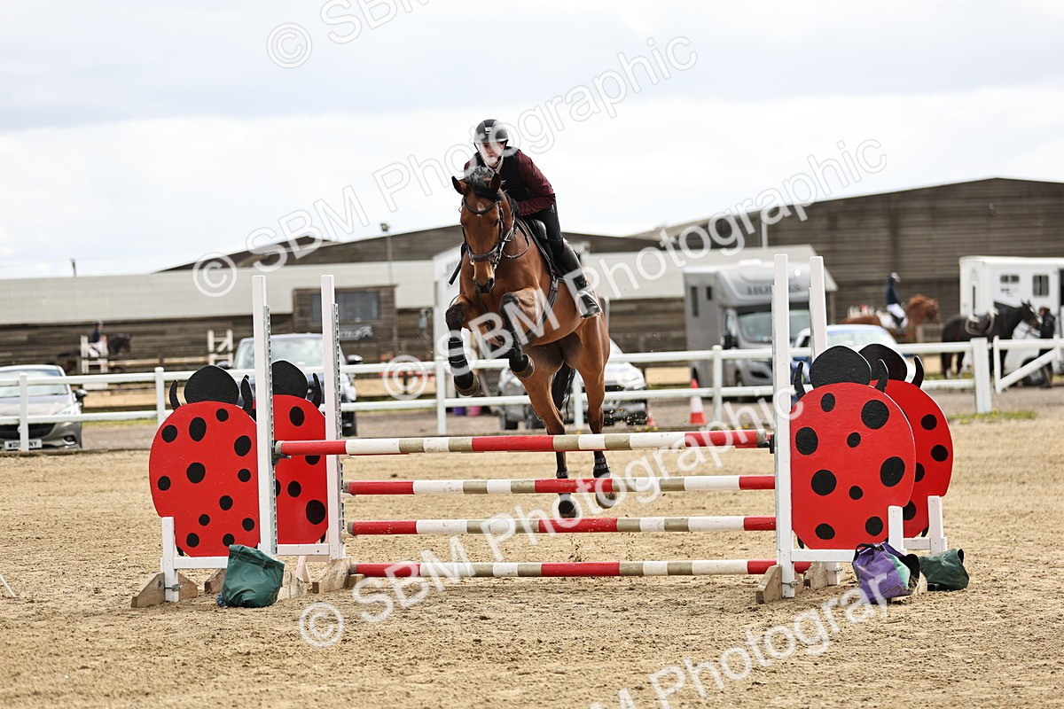 SBM_000652 - Class 3 - Senior Discovery - 1.00m
