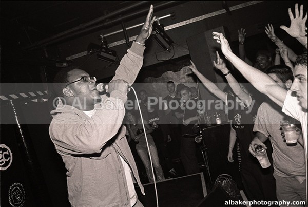 04 ty - Friends & Family @ the-roadhouse 18.10.03