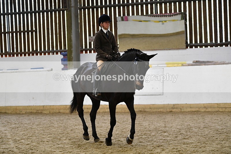 WJ5_6209 - Class 9 Ridden Veteran