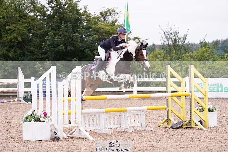 250629-104624-10787 - Cls 36 Pony Discovery & 90cm Open