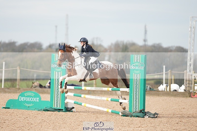 250308-114751-00602 - Cls 8 Pony Discovery and 90cm