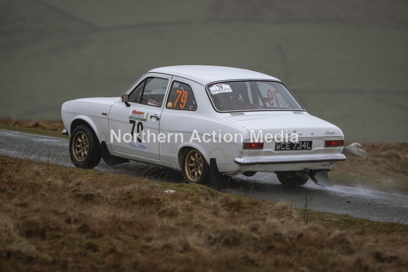 DSCF3166 - Yorkshire Dales Rally 2026