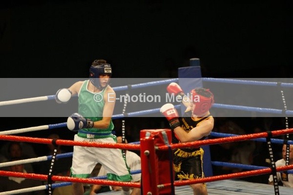 box 041008-9 - Boxing 04/10/08