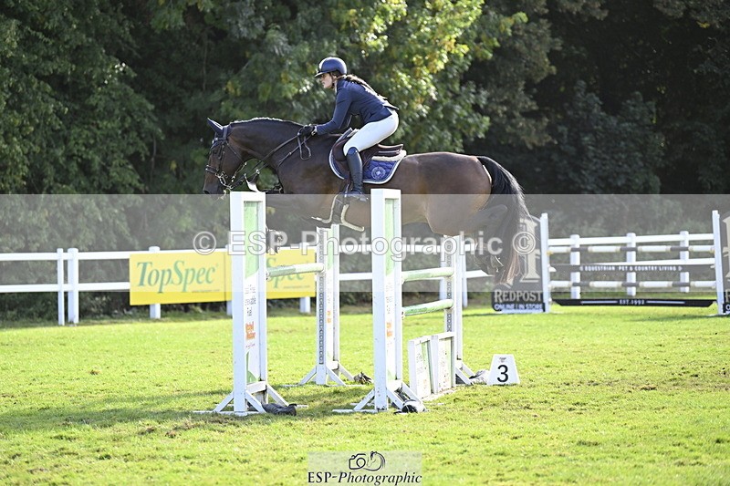 250831A-091202-09154 - Cls 34 Snr Foxhunter