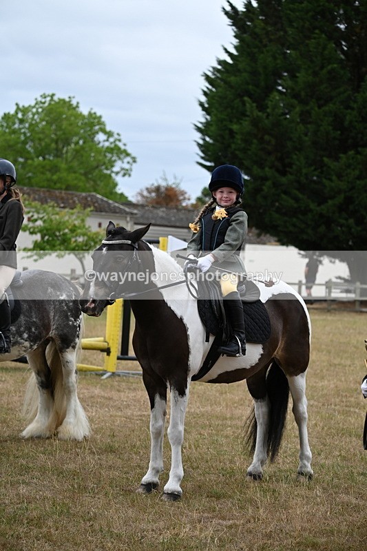 WJ6_9756 - Class 12 Minimus Jumping 45cm