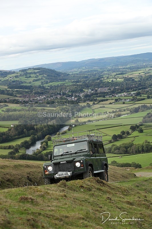 SPXX3372 - Land Rover