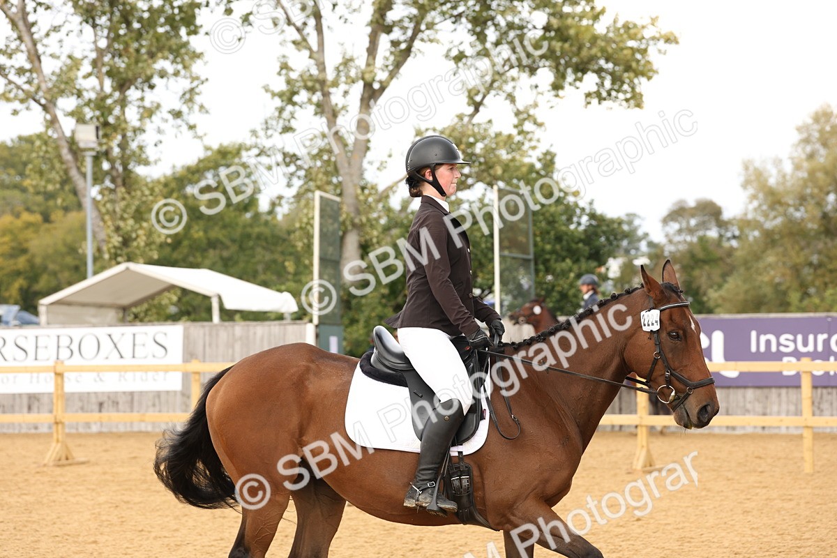 SBM_09107 - D30 - Small Tour PYO Open