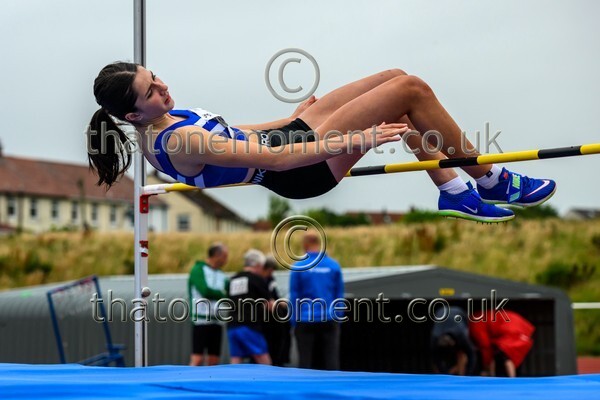 ComMast25-910010 - Field Female Set One