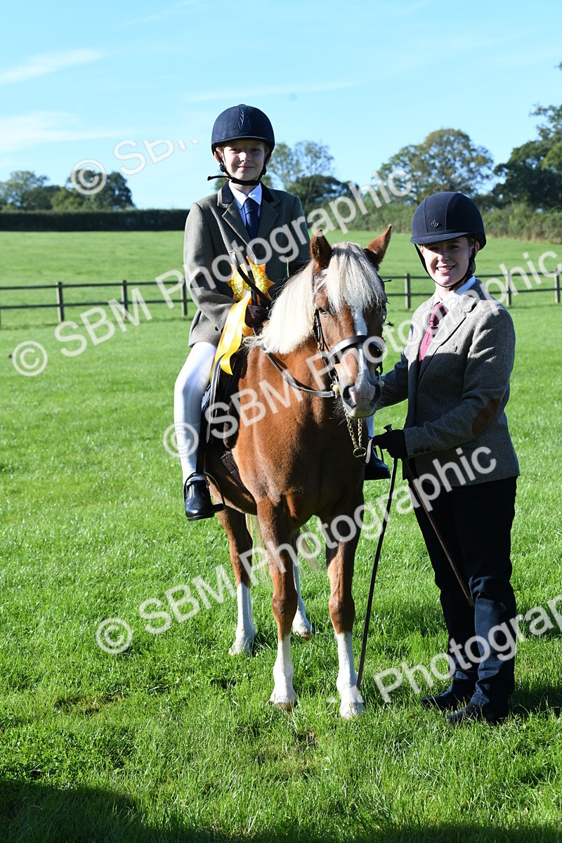 SBM_35491 - S17 - Condition & Turnout - Lead Rein