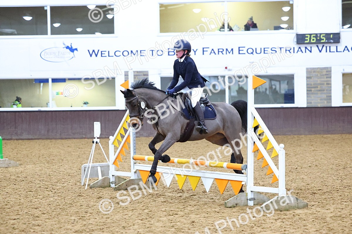 SBM_001036 - Class 3 - 60cm