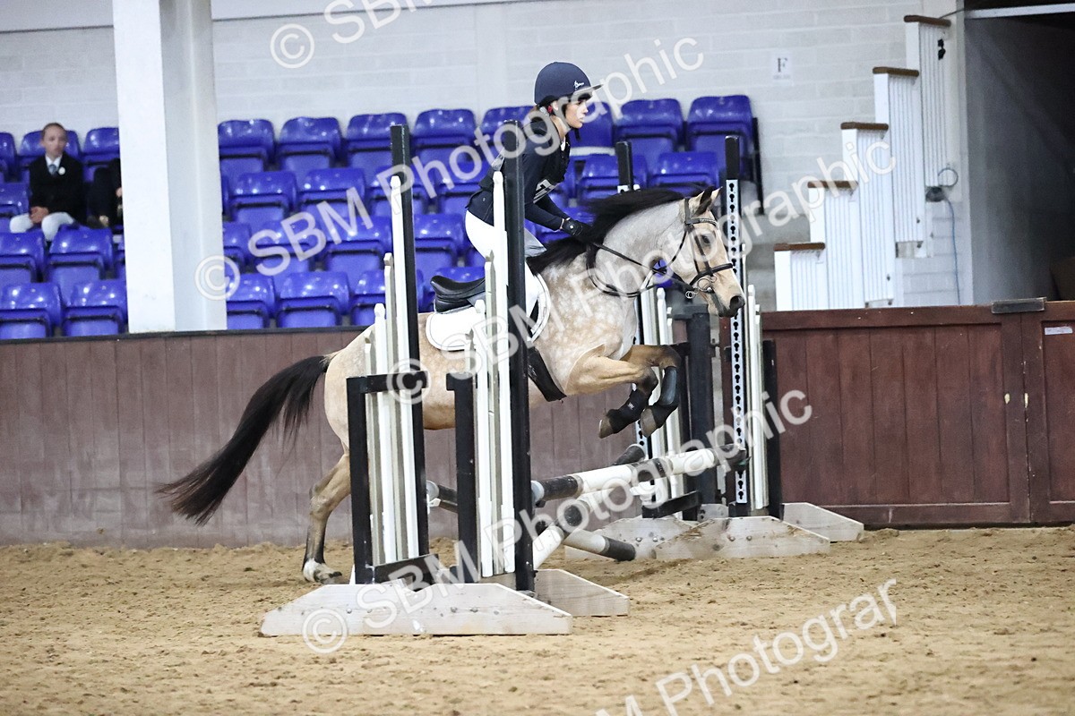 SBM_001229 - Class 4 - Prestige Design & Workwear 60cm