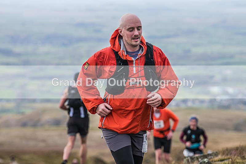 Nine Standards-414 - Nine Standards Fell Race Thursday 1st January 2026