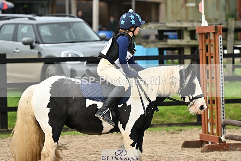 241110-120724-00606 - 50-55cm Arena Eventing