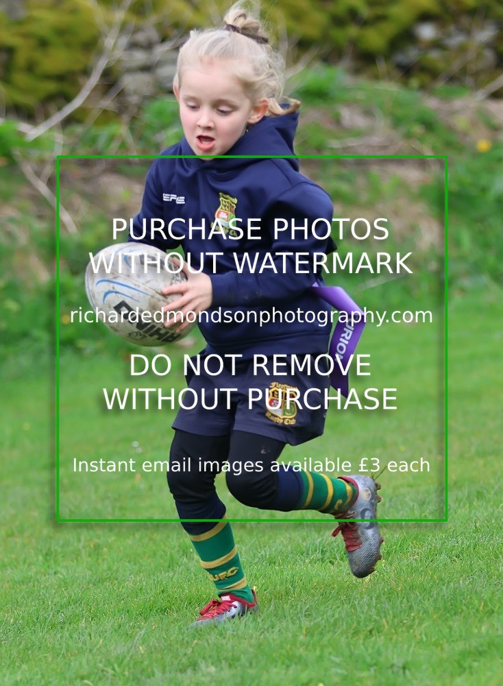 533A5306 - Fleetwood Rugby Under 7's (12/4/26)