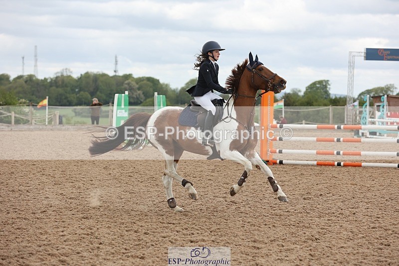 250505-110754-04614 - Cls 3 Pony Discovery and 90cm Open